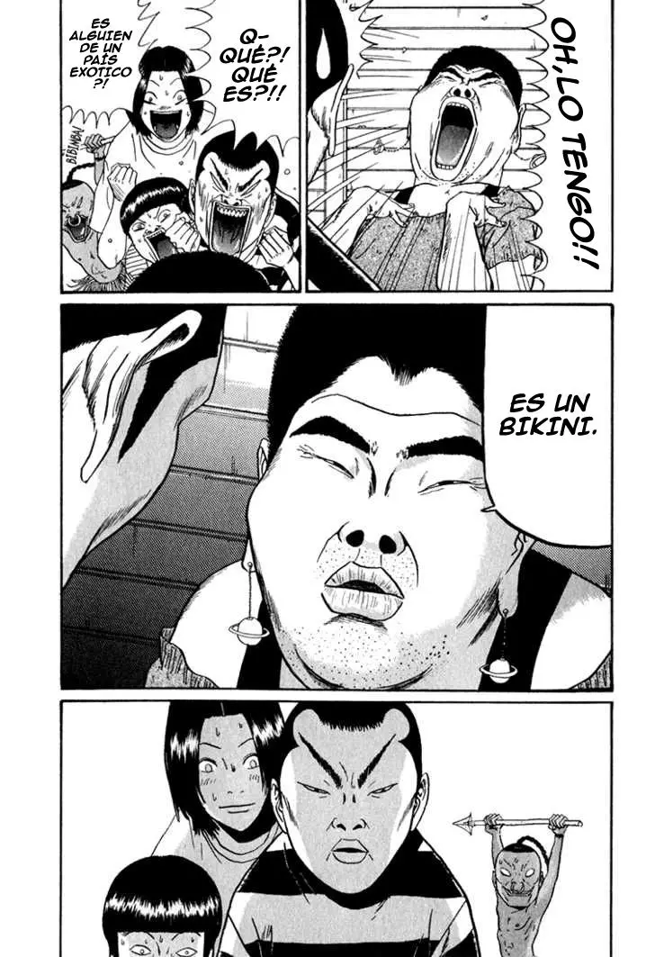 Boku to Issho (1997) - Capítulo 5 - Página 13 - LectorTMOo
