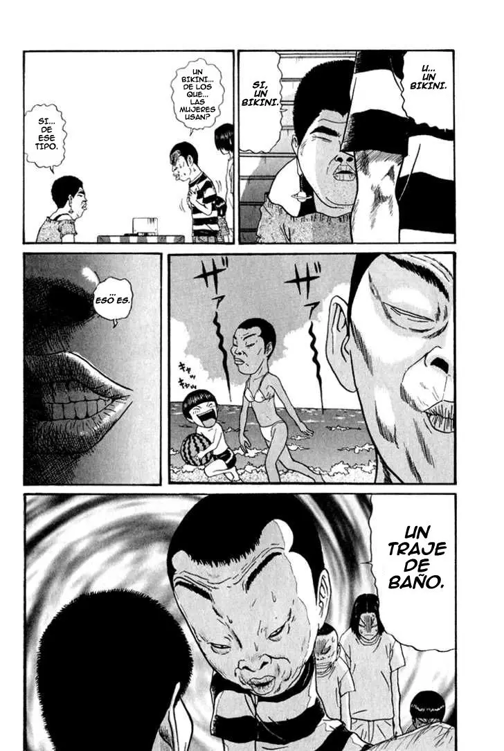Boku to Issho (1997) - Capítulo 5 - Página 14 - LectorTMOo