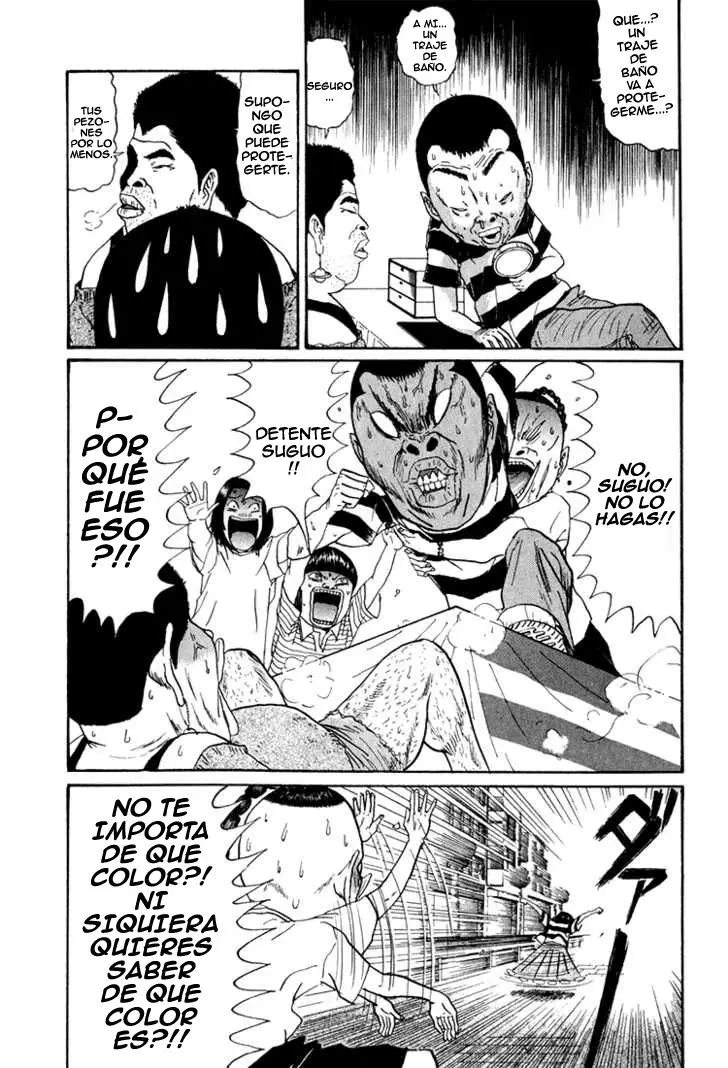 Boku to Issho (1997) - Capítulo 5 - Página 15 - LectorTMOo