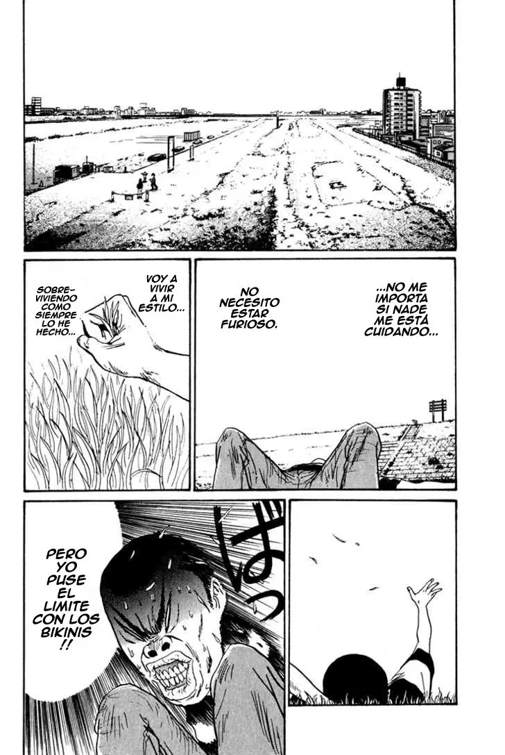 Boku to Issho (1997) - Capítulo 5 - Página 16 - LectorTMOo