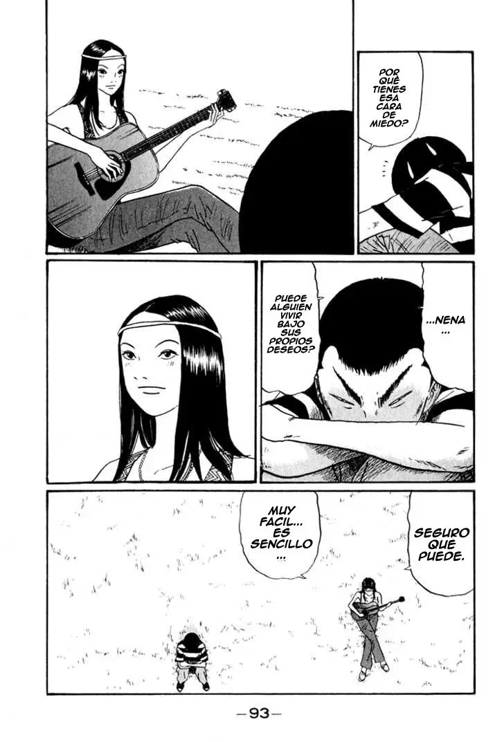 Boku to Issho (1997) - Capítulo 5 - Página 17 - LectorTMOo