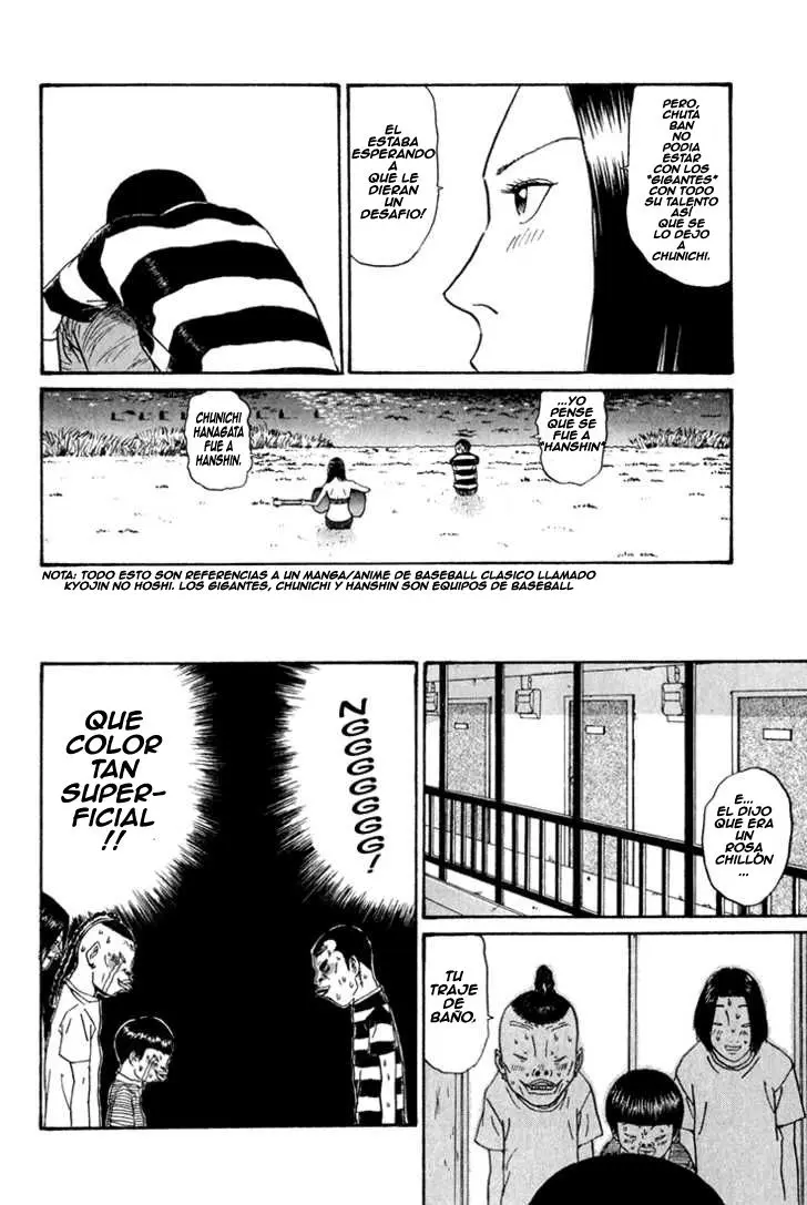 Boku to Issho (1997) - Capítulo 5 - Página 18 - LectorTMOo