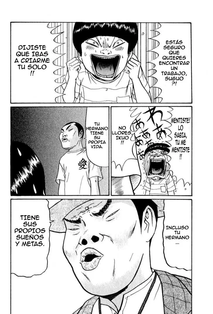 Boku to Issho (1997) - Capítulo 6 - Página 4 - LectorTMOo