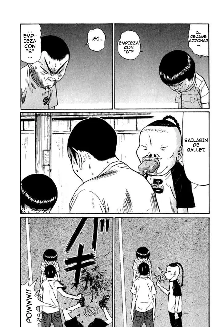 Boku to Issho (1997) - Capítulo 6 - Página 5 - LectorTMOo