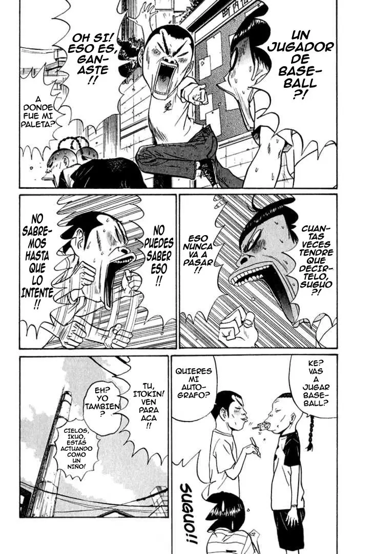 Boku to Issho (1997) - Capítulo 6 - Página 6 - LectorTMOo