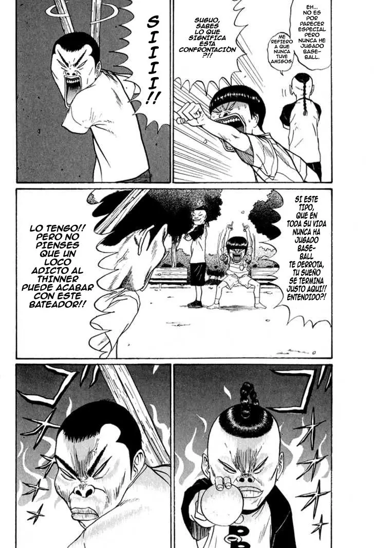 Boku to Issho (1997) - Capítulo 6 - Página 8 - LectorTMOo