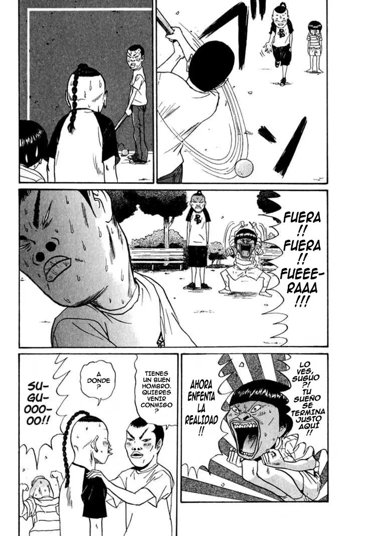Boku to Issho (1997) - Capítulo 6 - Página 10 - LectorTMOo