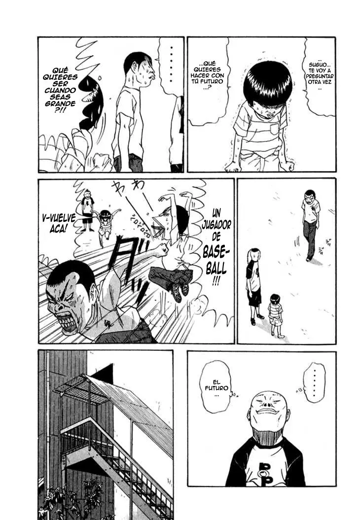 Boku to Issho (1997) - Capítulo 6 - Página 11 - LectorTMOo
