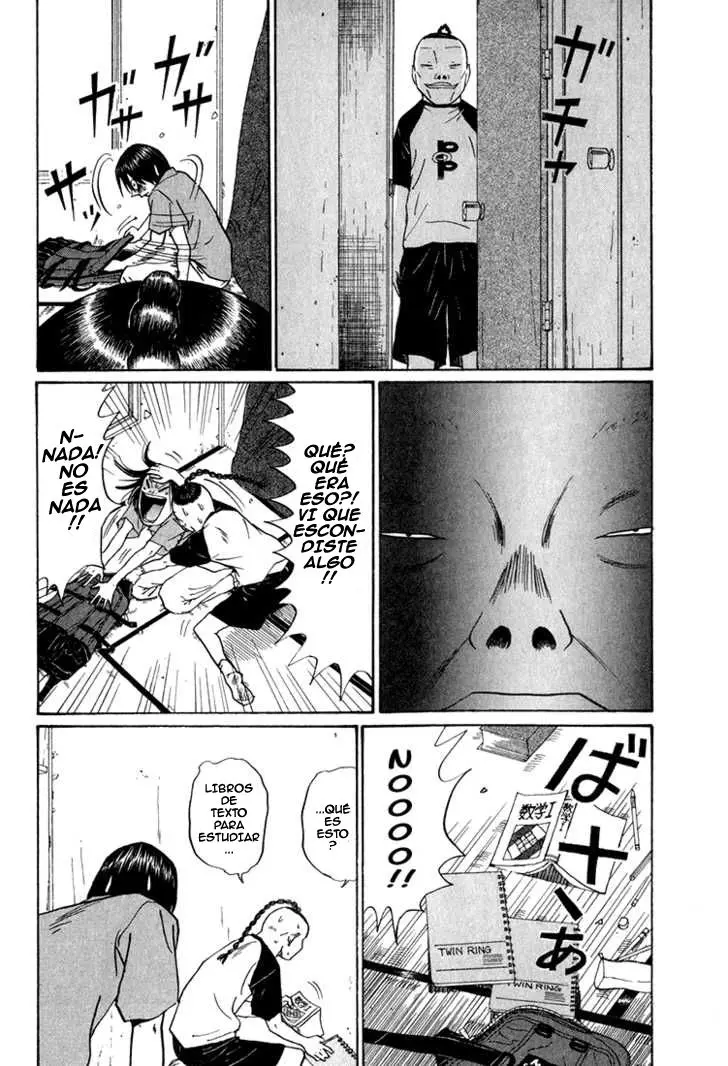 Boku to Issho (1997) - Capítulo 6 - Página 12 - LectorTMOo