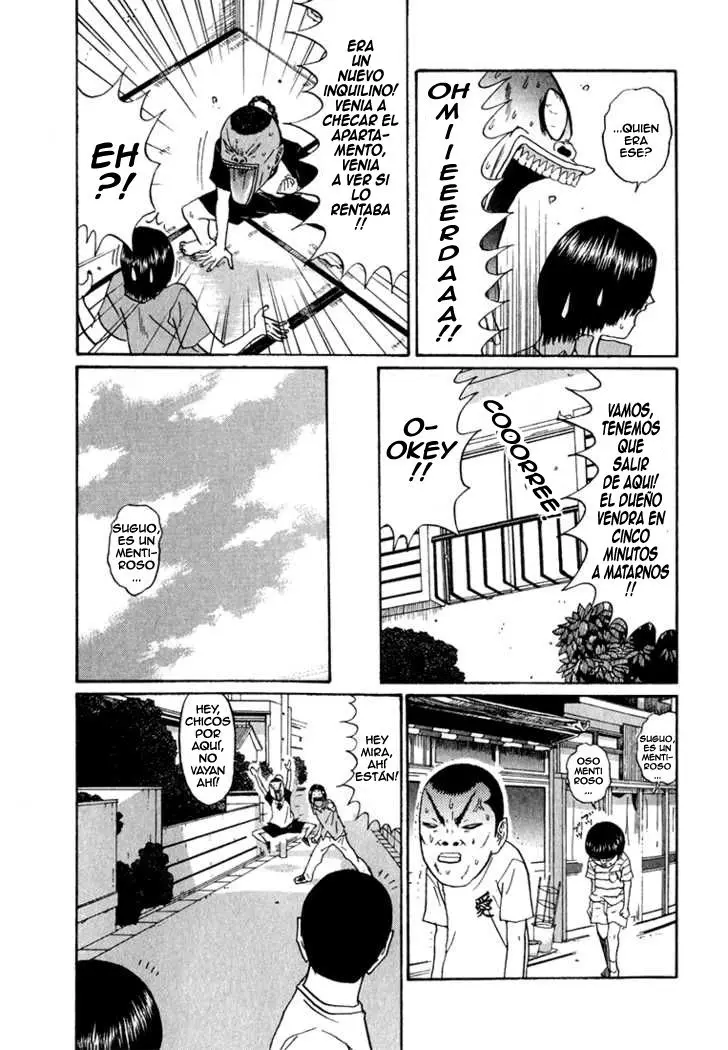 Boku to Issho (1997) - Capítulo 6 - Página 15 - LectorTMOo
