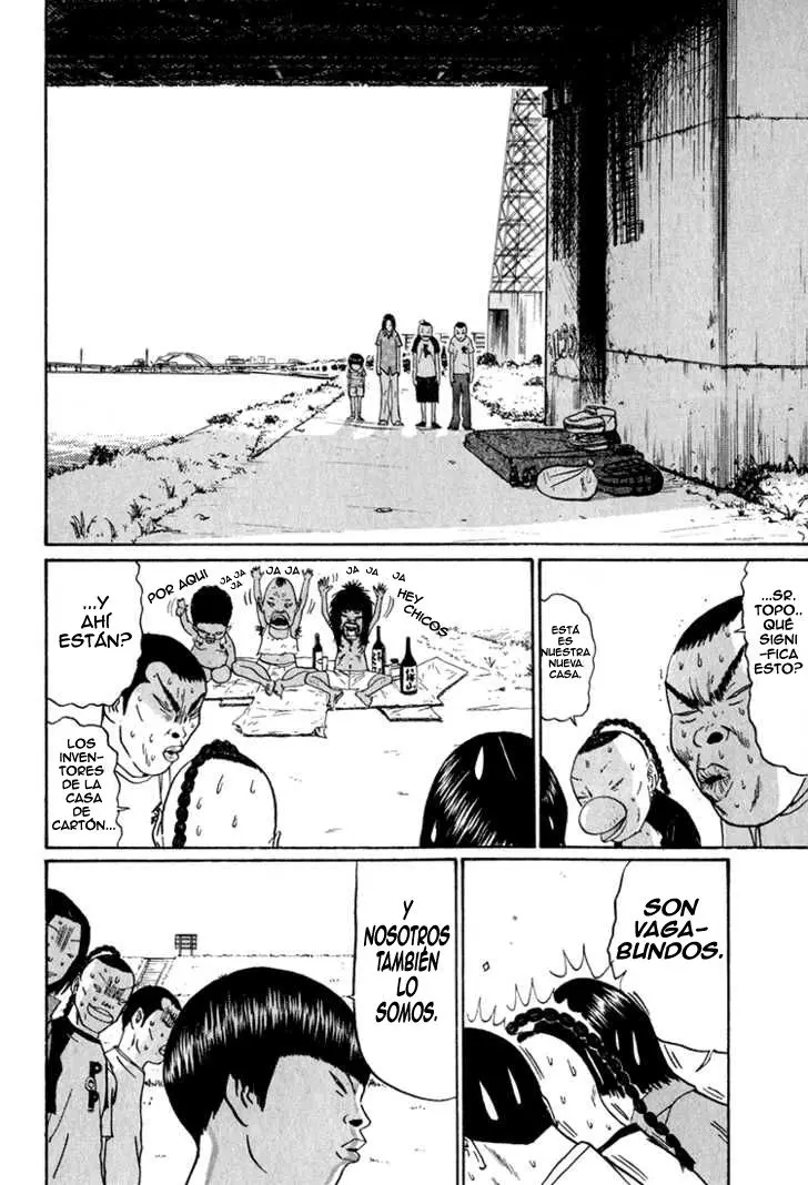 Boku to Issho (1997) - Capítulo 6 - Página 16 - LectorTMOo