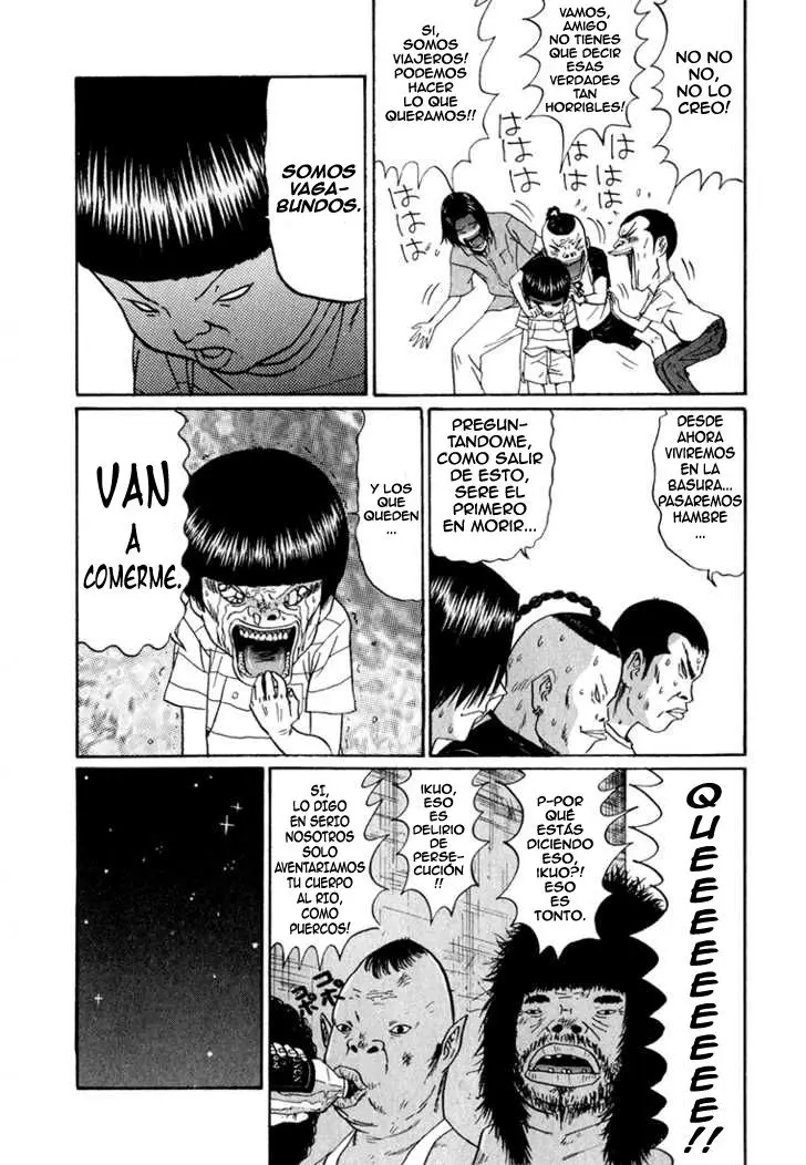 Boku to Issho (1997) - Capítulo 6 - Página 17 - LectorTMOo