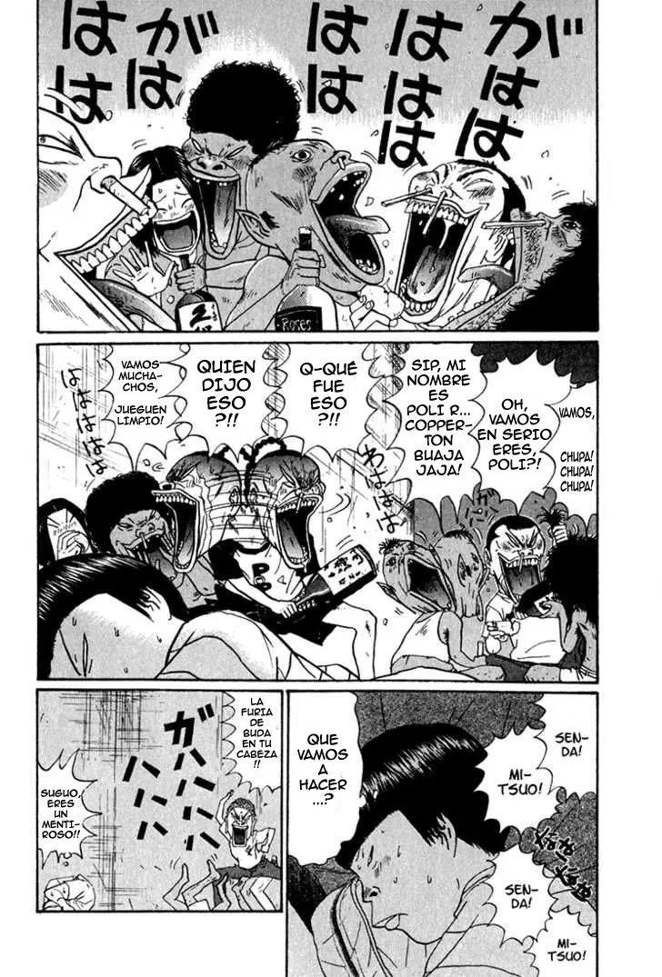 Boku to Issho (1997) - Capítulo 6 - Página 18 - LectorTMOo