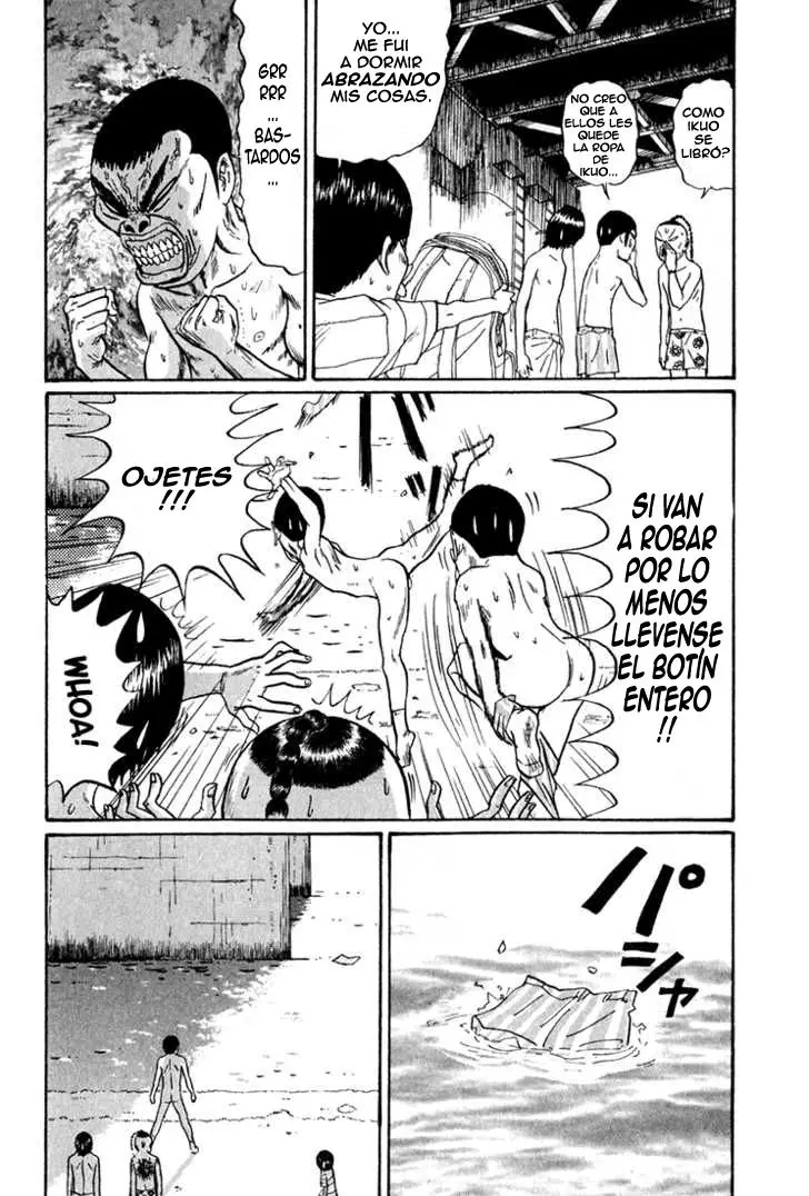 Boku to Issho (1997) - Capítulo 7 - Página 4 - LectorTMOo