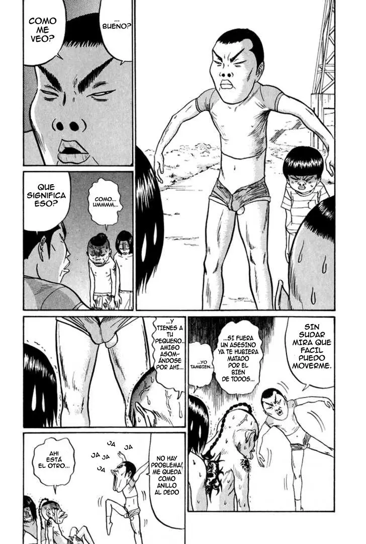 Boku to Issho (1997) - Capítulo 7 - Página 6 - LectorTMOo