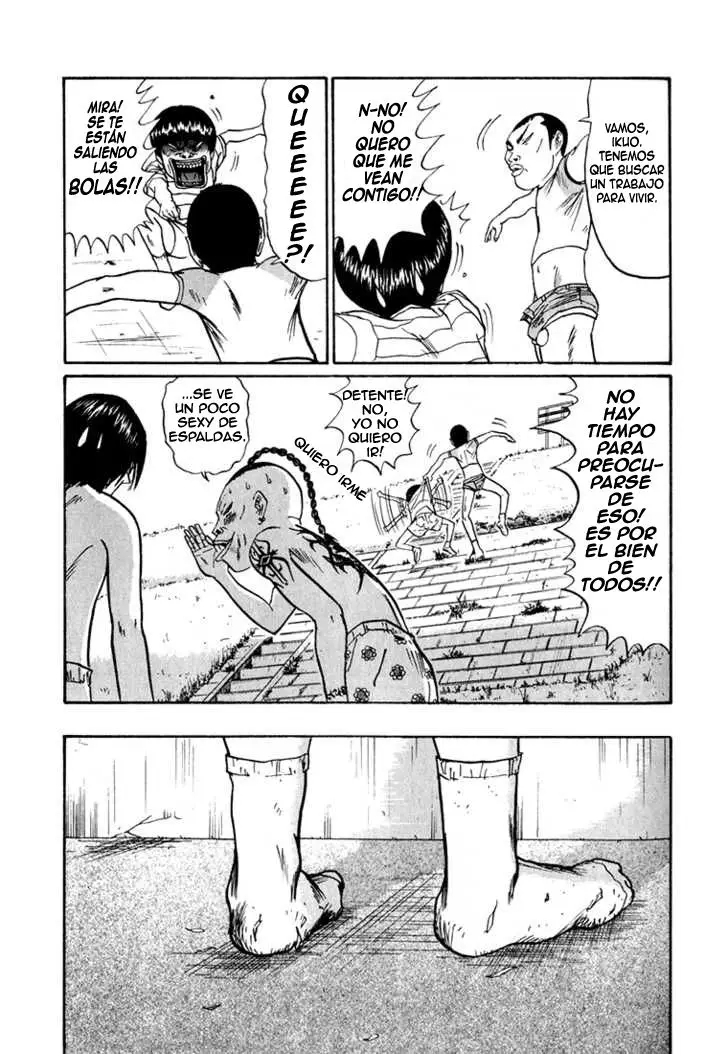 Boku to Issho (1997) - Capítulo 7 - Página 7 - LectorTMOo