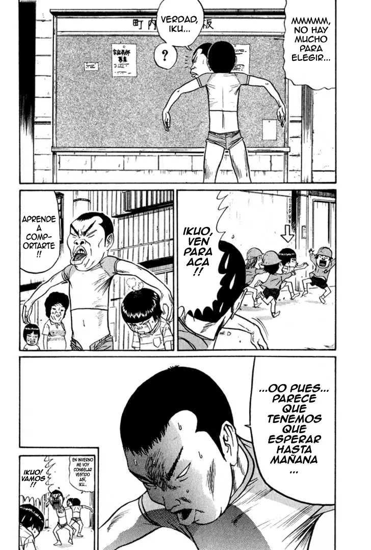 Boku to Issho (1997) - Capítulo 7 - Página 8 - LectorTMOo