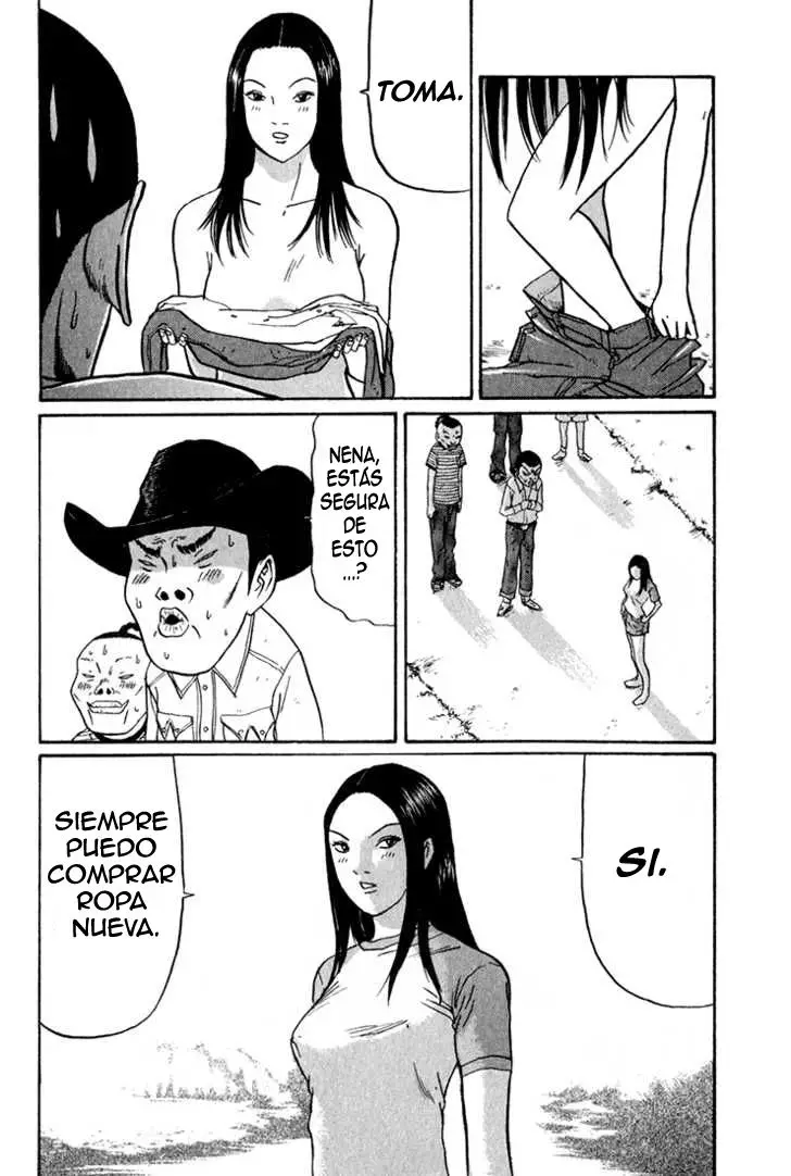 Boku to Issho (1997) - Capítulo 7 - Página 12 - LectorTMOo