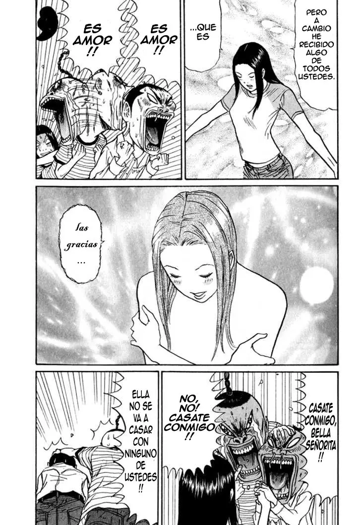 Boku to Issho (1997) - Capítulo 7 - Página 13 - LectorTMOo