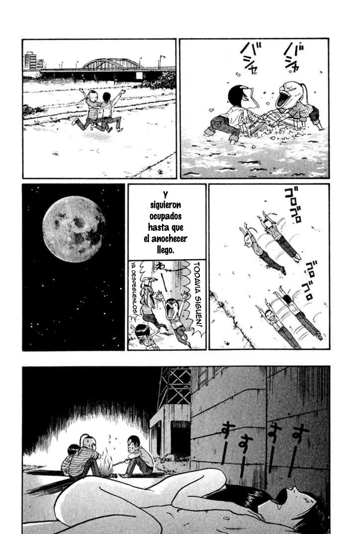 Boku to Issho (1997) - Capítulo 7 - Página 16 - LectorTMOo
