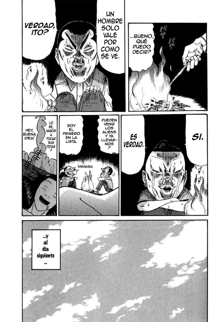 Boku to Issho (1997) - Capítulo 7 - Página 17 - LectorTMOo