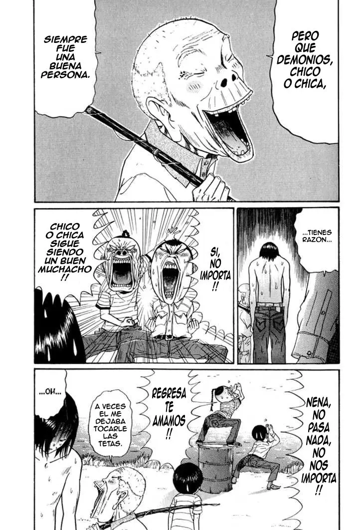 Boku to Issho (1997) - Capítulo 7 - Página 19 - LectorTMOo
