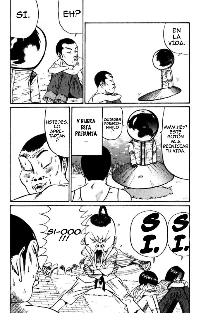 Boku to Issho (1997) - Capítulo 8 - Página 4 - LectorTMOo