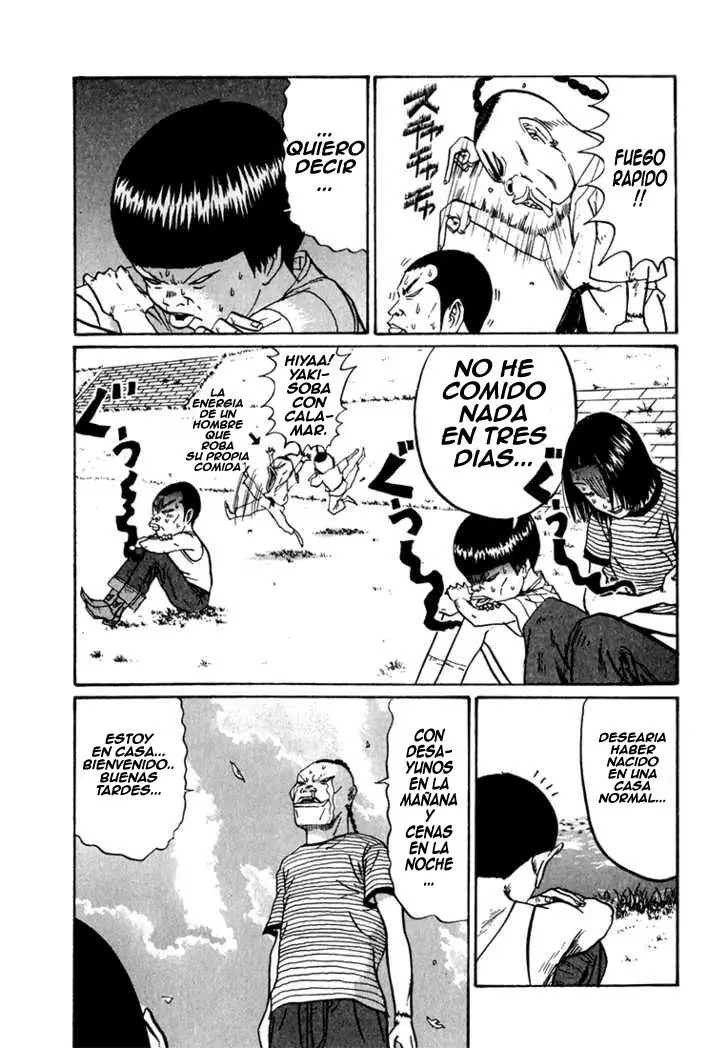 Boku to Issho (1997) - Capítulo 8 - Página 5 - LectorTMOo