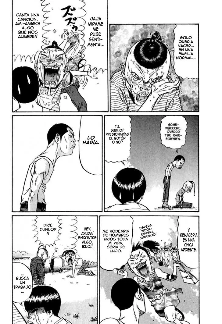 Boku to Issho (1997) - Capítulo 8 - Página 6 - LectorTMOo