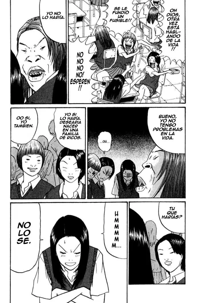 Boku to Issho (1997) - Capítulo 8 - Página 8 - LectorTMOo