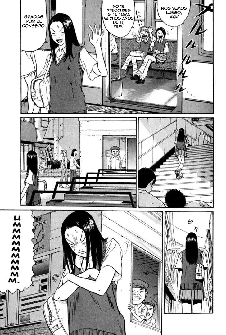 Boku to Issho (1997) - Capítulo 8 - Página 11 - LectorTMOo