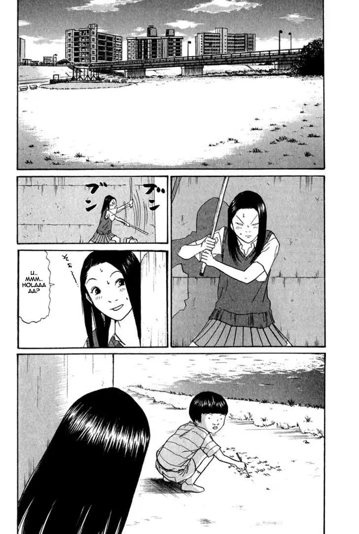 Boku to Issho (1997) - Capítulo 8 - Página 12 - LectorTMOo
