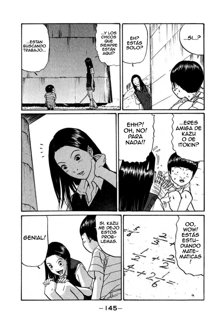 Boku to Issho (1997) - Capítulo 8 - Página 13 - LectorTMOo