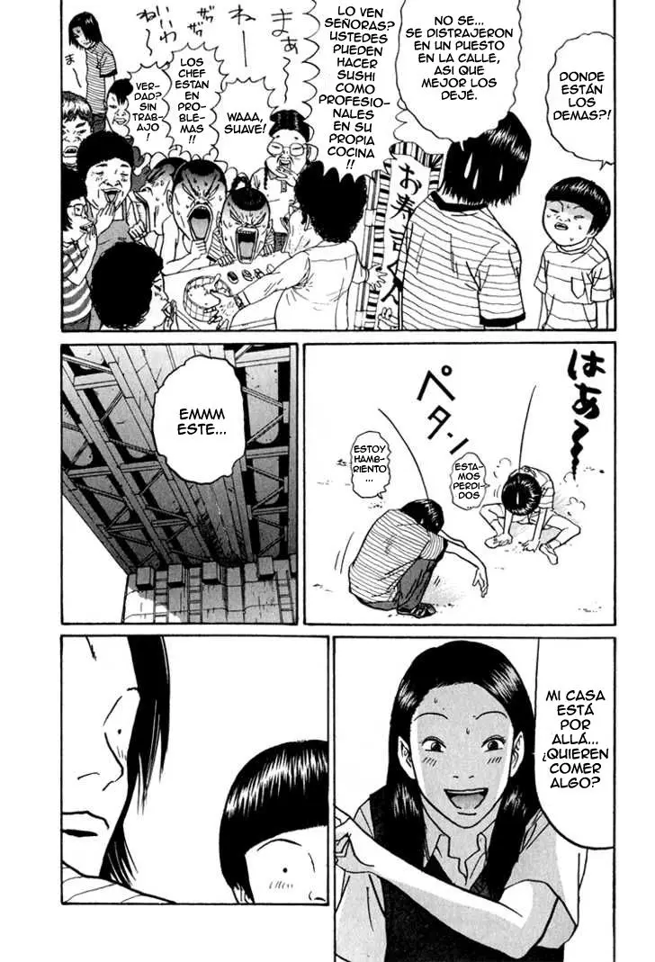Boku to Issho (1997) - Capítulo 8 - Página 15 - LectorTMOo