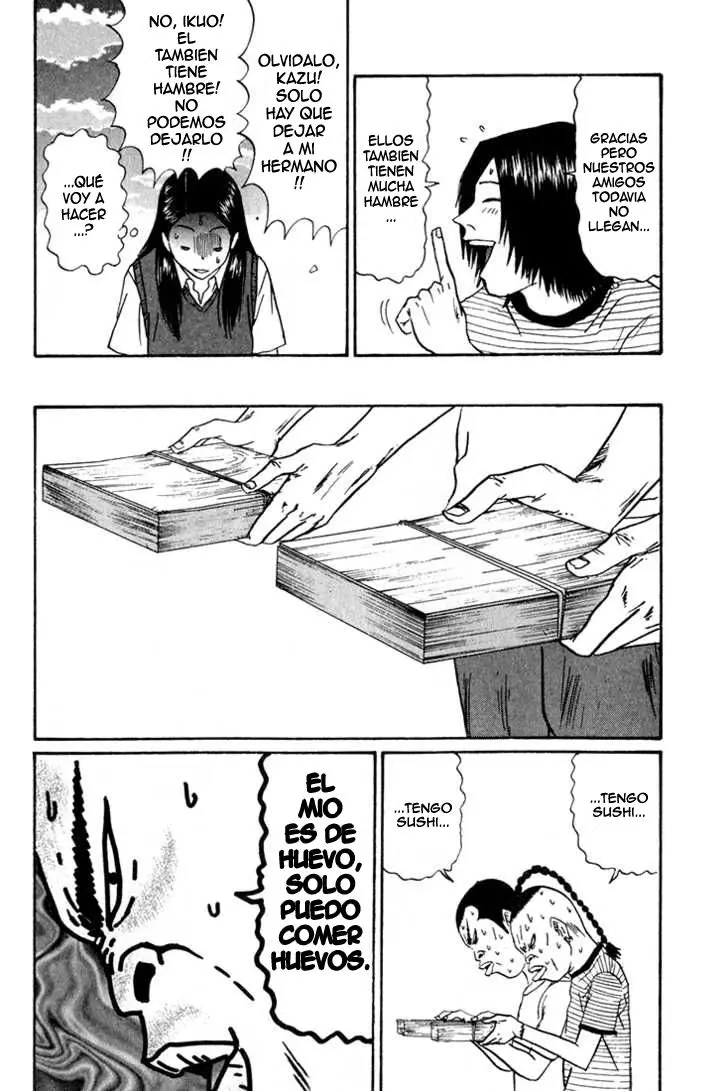 Boku to Issho (1997) - Capítulo 8 - Página 16 - LectorTMOo