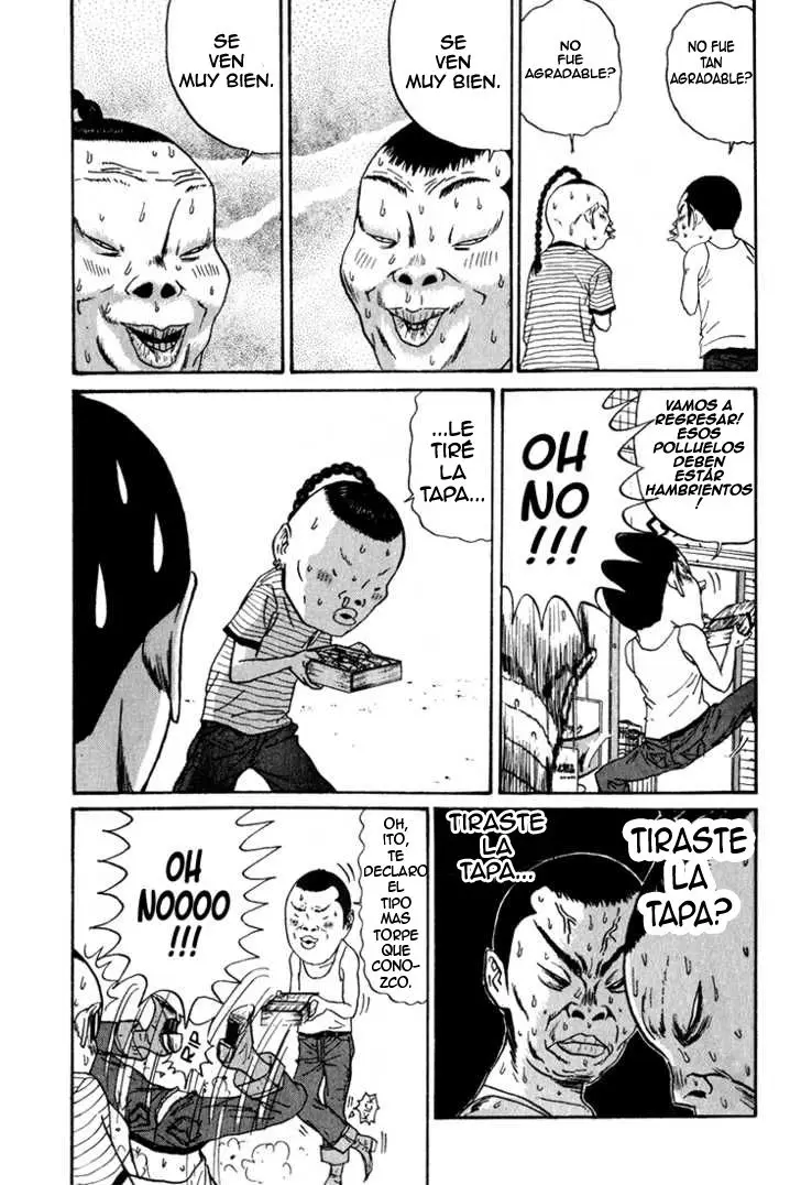 Boku to Issho (1997) - Capítulo 8 - Página 17 - LectorTMOo