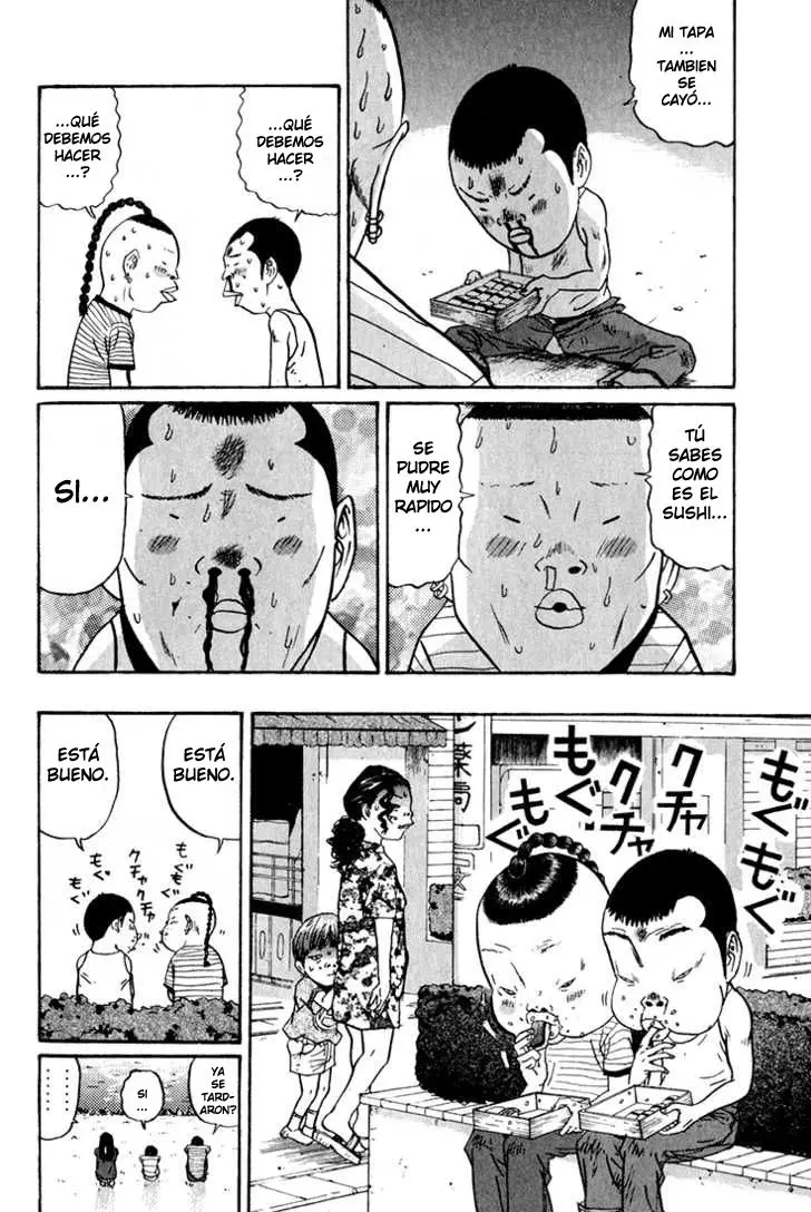 Boku to Issho (1997) - Capítulo 8 - Página 18 - LectorTMOo
