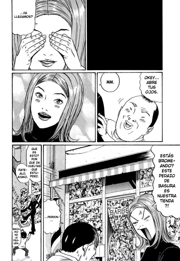 Boku to Issho (1997) - Capítulo 9 - Página 4 - LectorTMOo