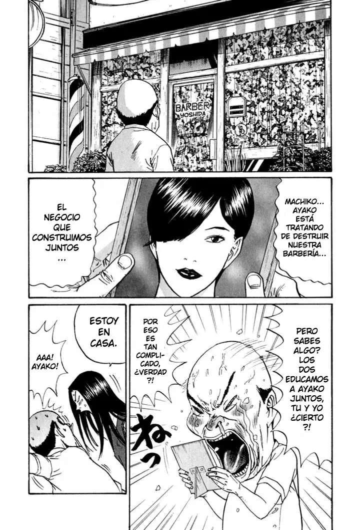 Boku to Issho (1997) - Capítulo 9 - Página 5 - LectorTMOo