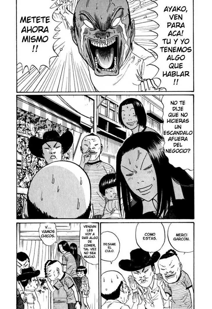 Boku to Issho (1997) - Capítulo 9 - Página 6 - LectorTMOo