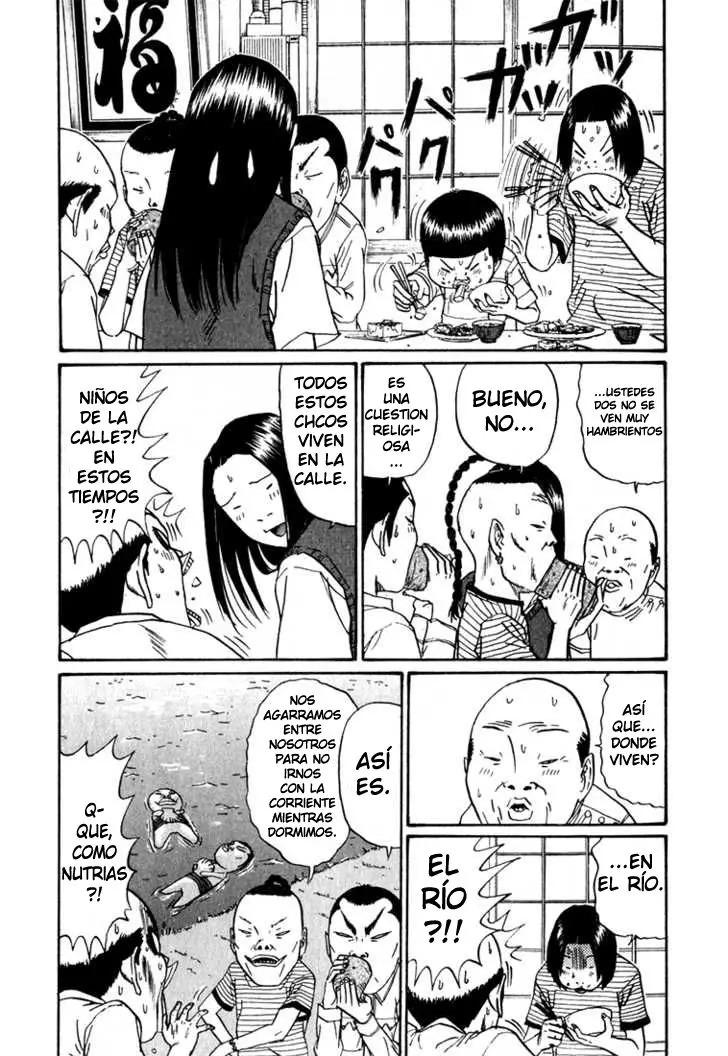 Boku to Issho (1997) - Capítulo 9 - Página 7 - LectorTMOo