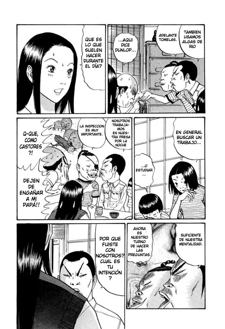 Boku to Issho (1997) - Capítulo 9 - Página 8 - LectorTMOo