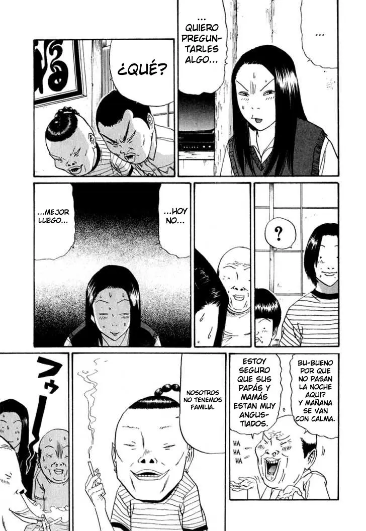 Boku to Issho (1997) - Capítulo 9 - Página 9 - LectorTMOo