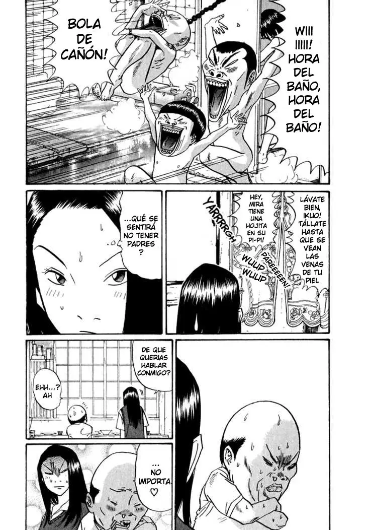 Boku to Issho (1997) - Capítulo 9 - Página 10 - LectorTMOo