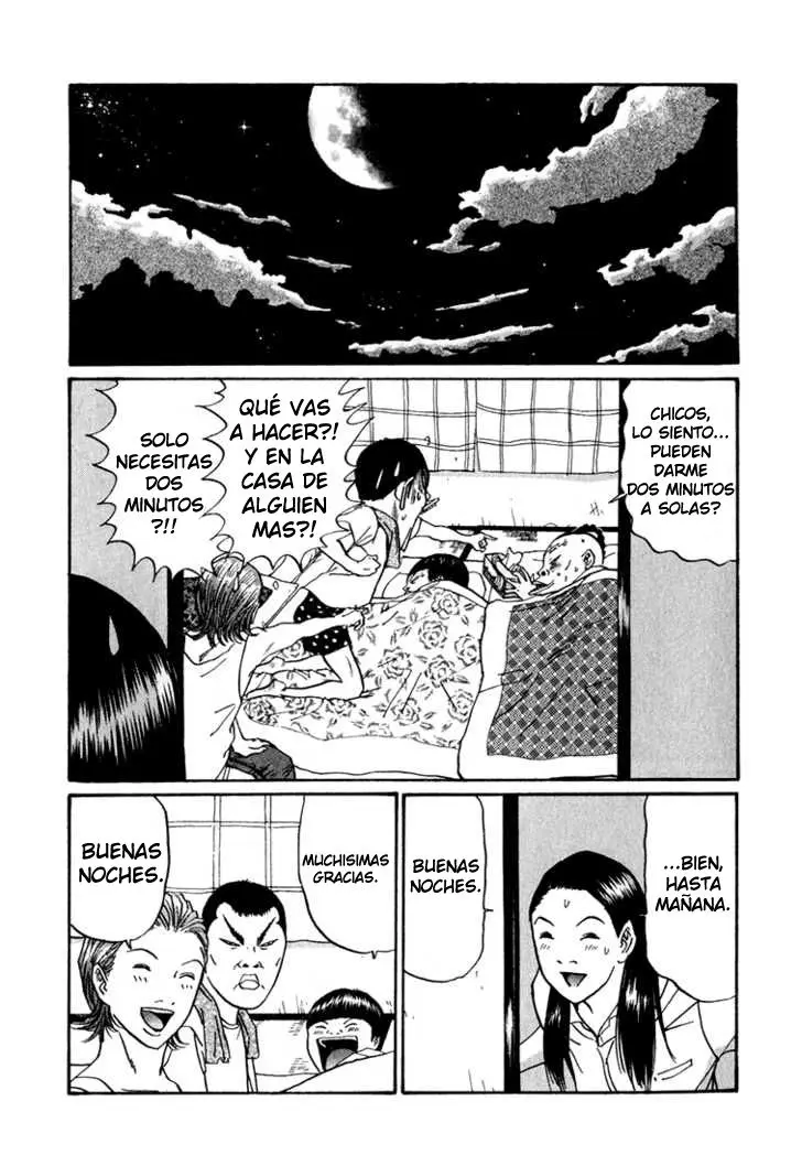 Boku to Issho (1997) - Capítulo 9 - Página 11 - LectorTMOo