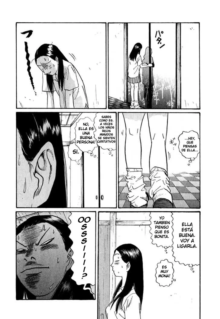 Boku to Issho (1997) - Capítulo 9 - Página 12 - LectorTMOo