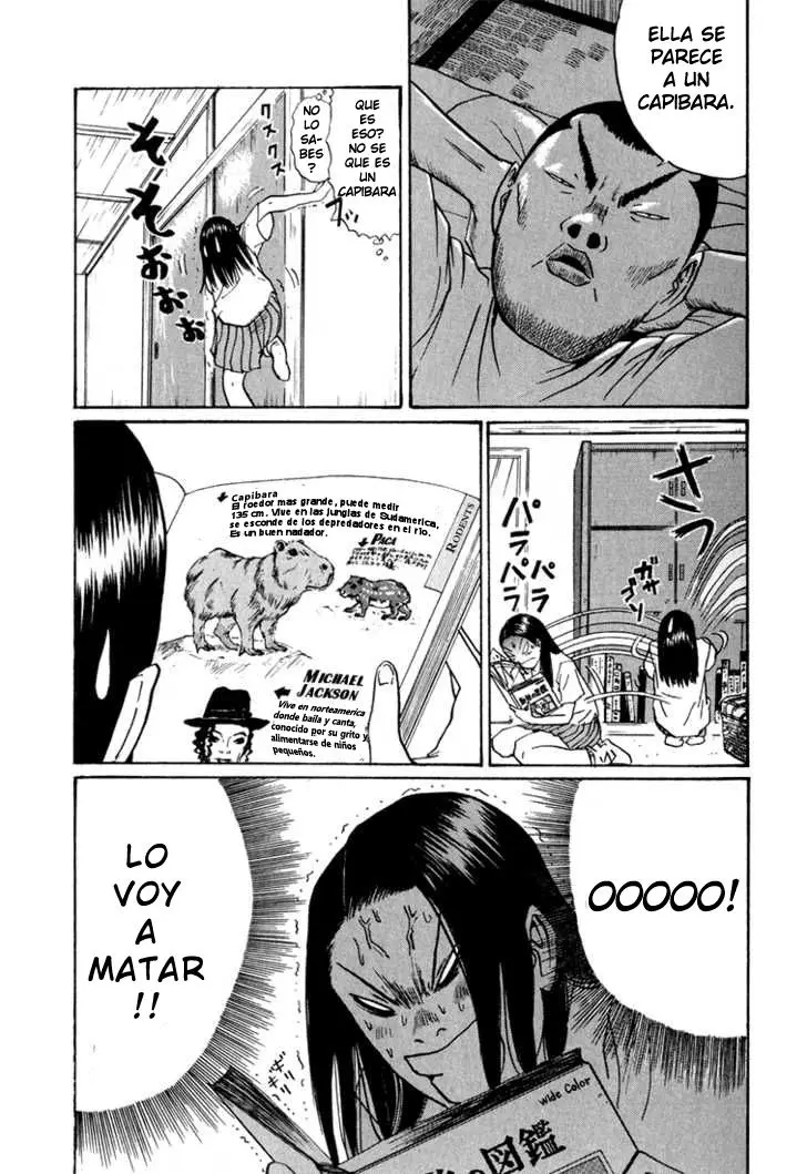 Boku to Issho (1997) - Capítulo 9 - Página 13 - LectorTMOo