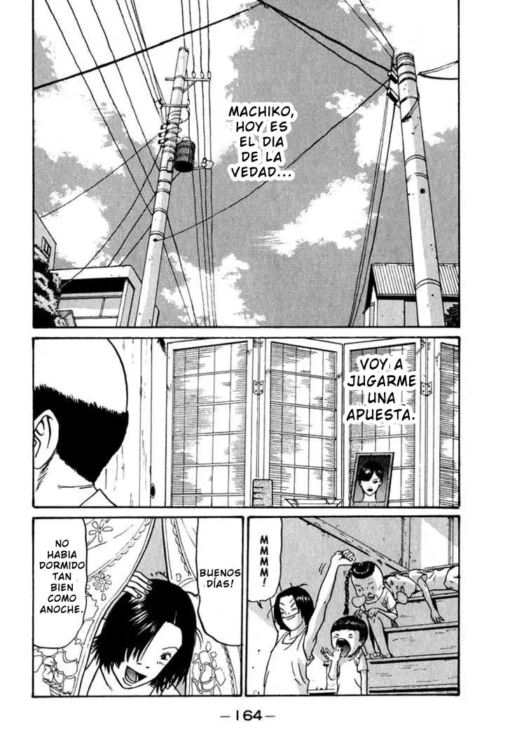 Boku to Issho (1997) - Capítulo 9 - Página 14 - LectorTMOo
