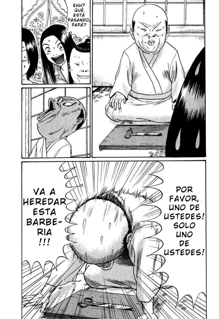 Boku to Issho (1997) - Capítulo 9 - Página 15 - LectorTMOo