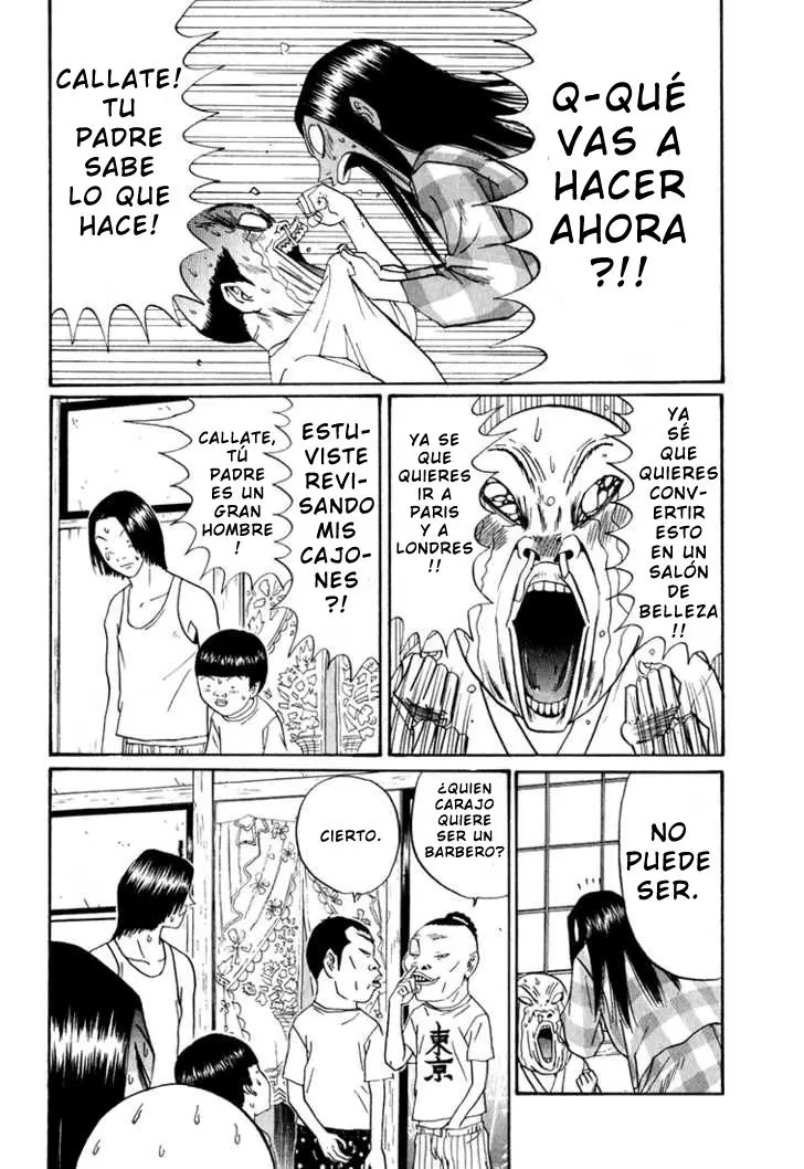 Boku to Issho (1997) - Capítulo 9 - Página 16 - LectorTMOo